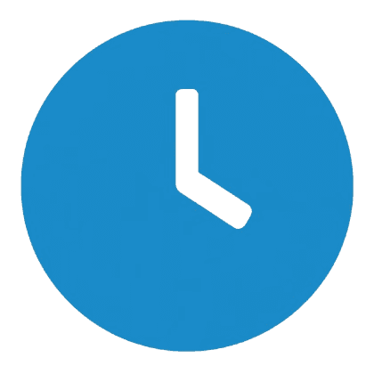 Clock Icon