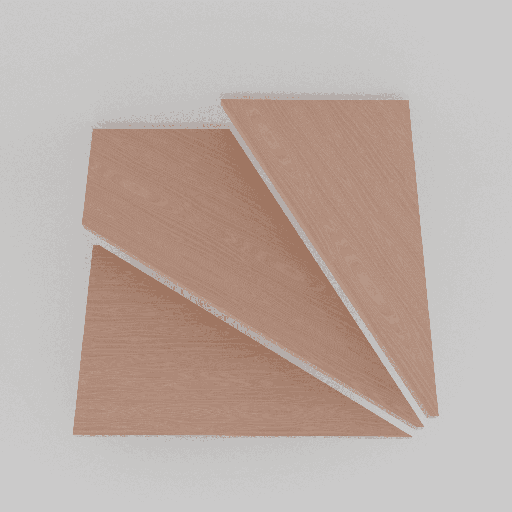 Red Oak Winder Tread