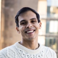 Ronak Gandhi