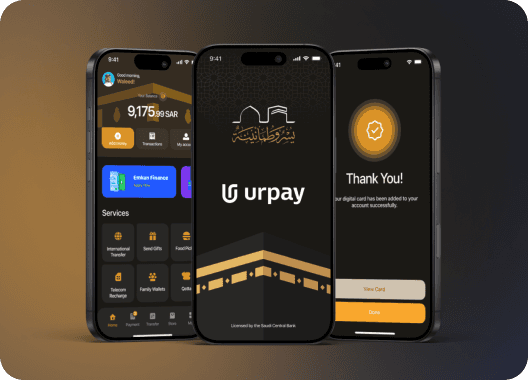 Web browser displaying photography website