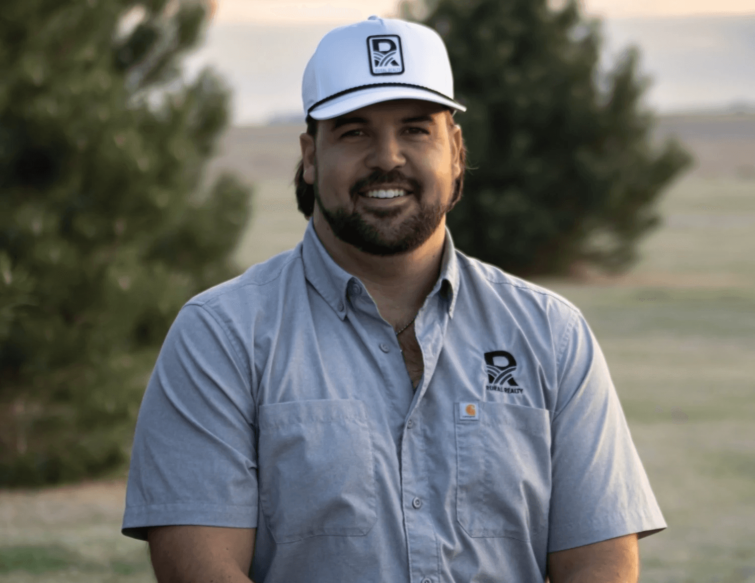Alec Horton - Rural Realty