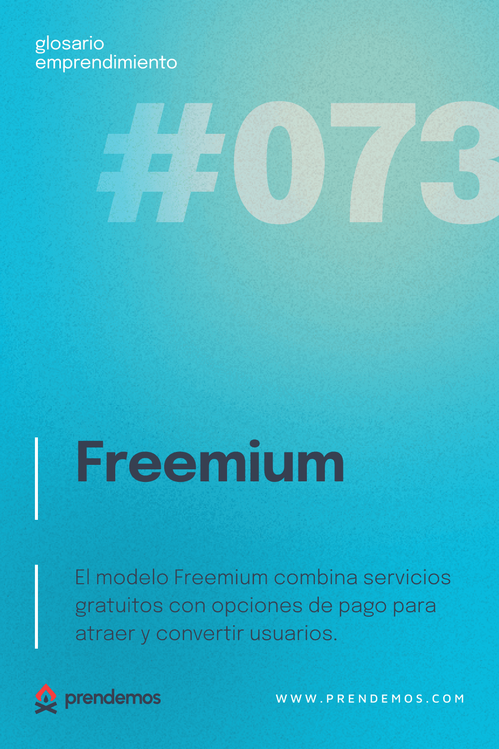 Qué es Freemium