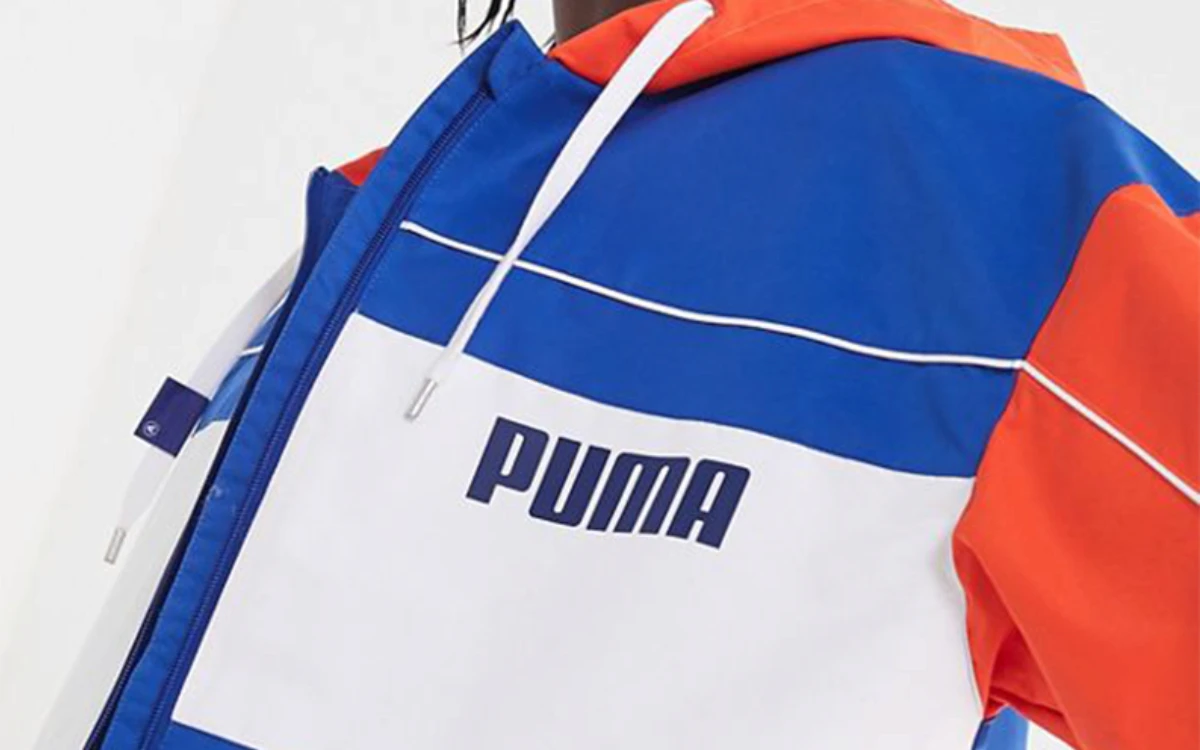 Puma x Ader