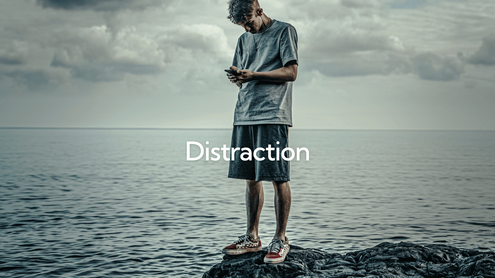 Distraction