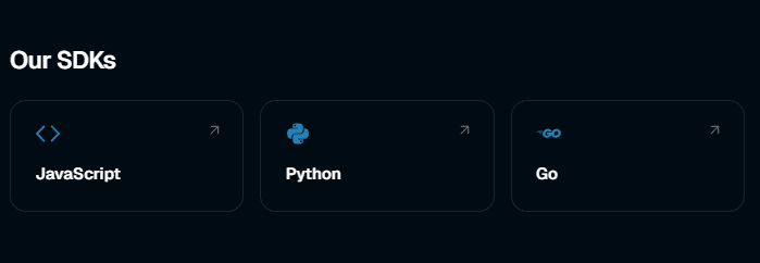 Flexprice docs