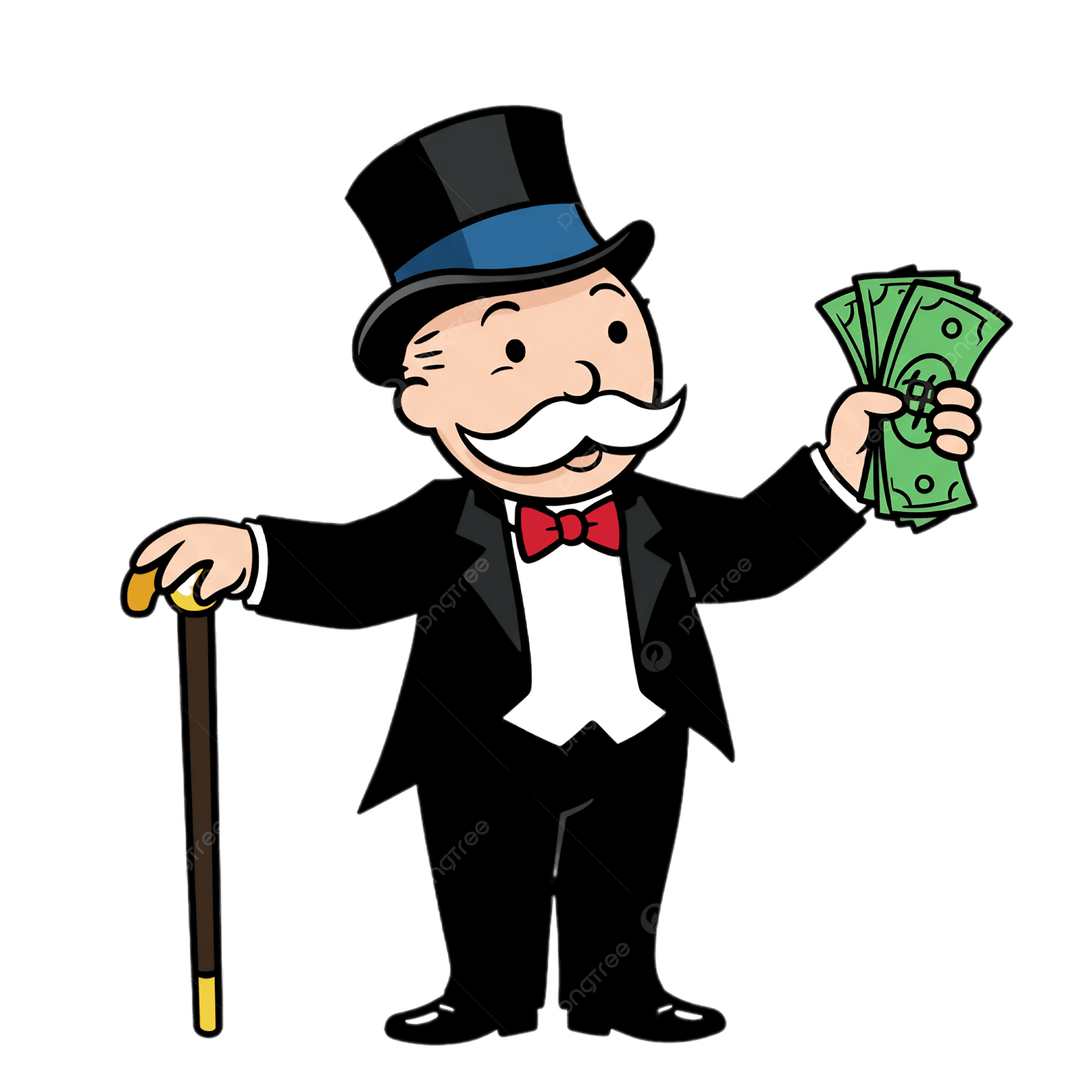 A hand holding a black pen, poised to write or draw on a surface.