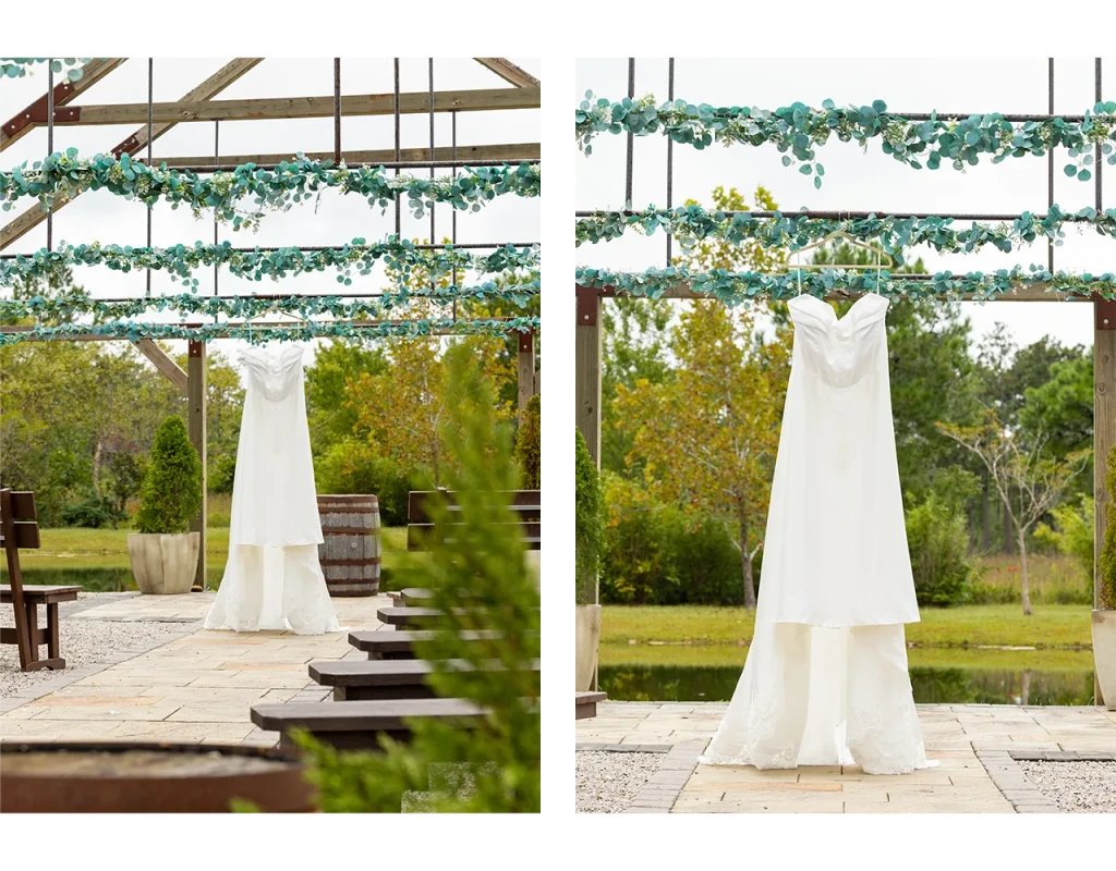 Makenzi & Zac’s Wedding, photo 3 of 23 by Kelsey Lynn Photography