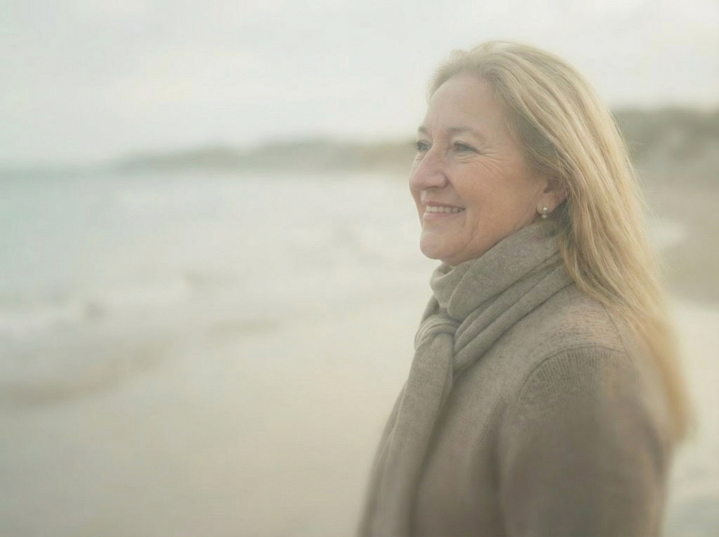 Stille Styrke May Way