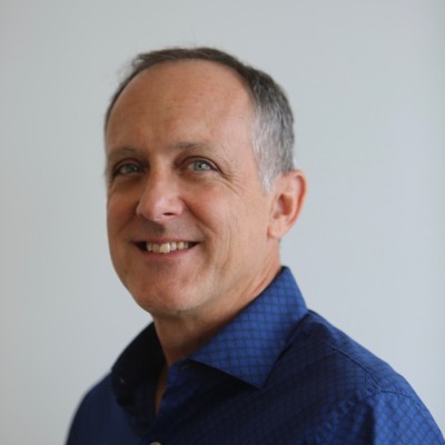 David Morrison, Director of Global Lead Generation at AUTOMATION ANYWHERE