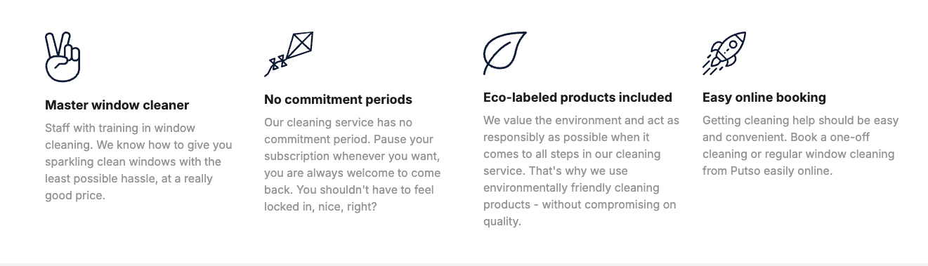 Master window cleaner