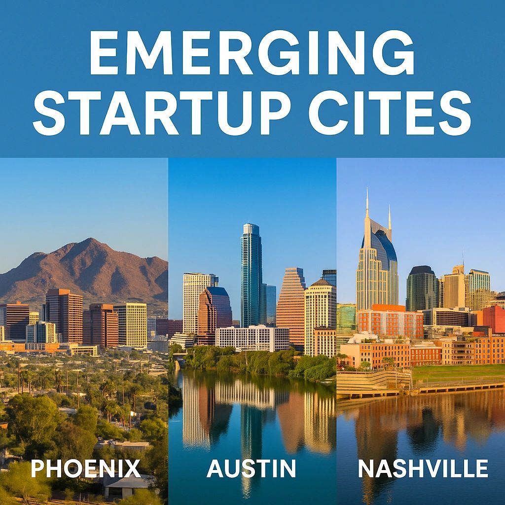 a black and white living room with a large tv