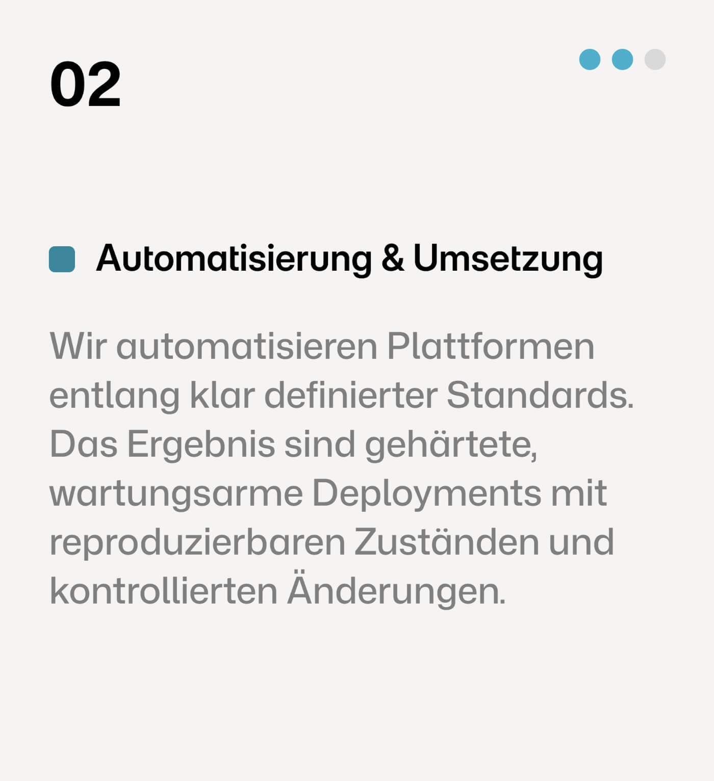 Process Card 02 Lightmode