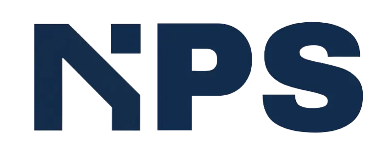 NPS logo