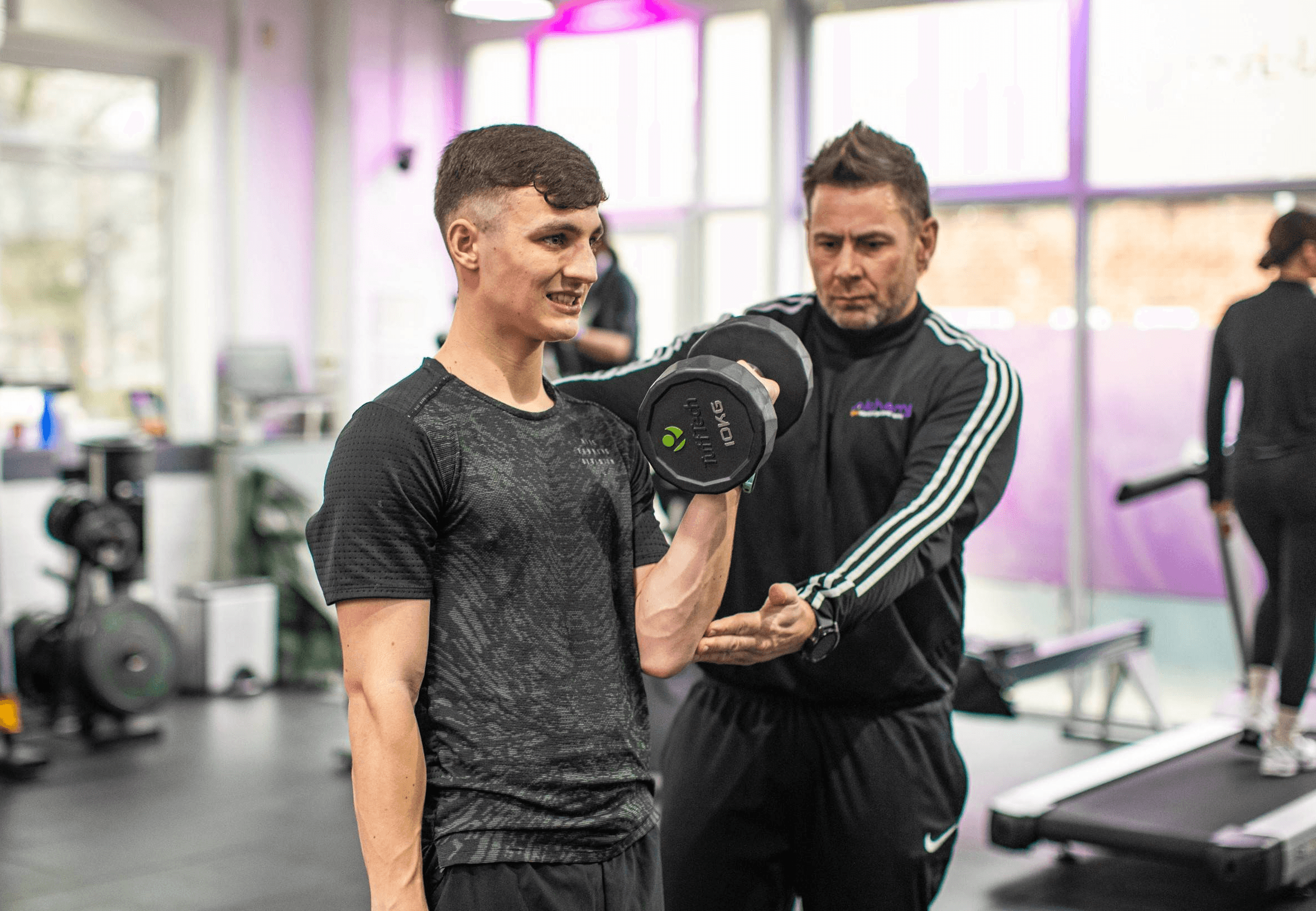 An abstract image associated with Interactive Design