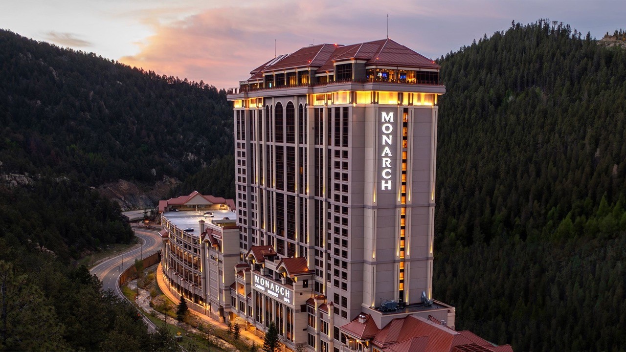 Monarch Casino Resort Spa