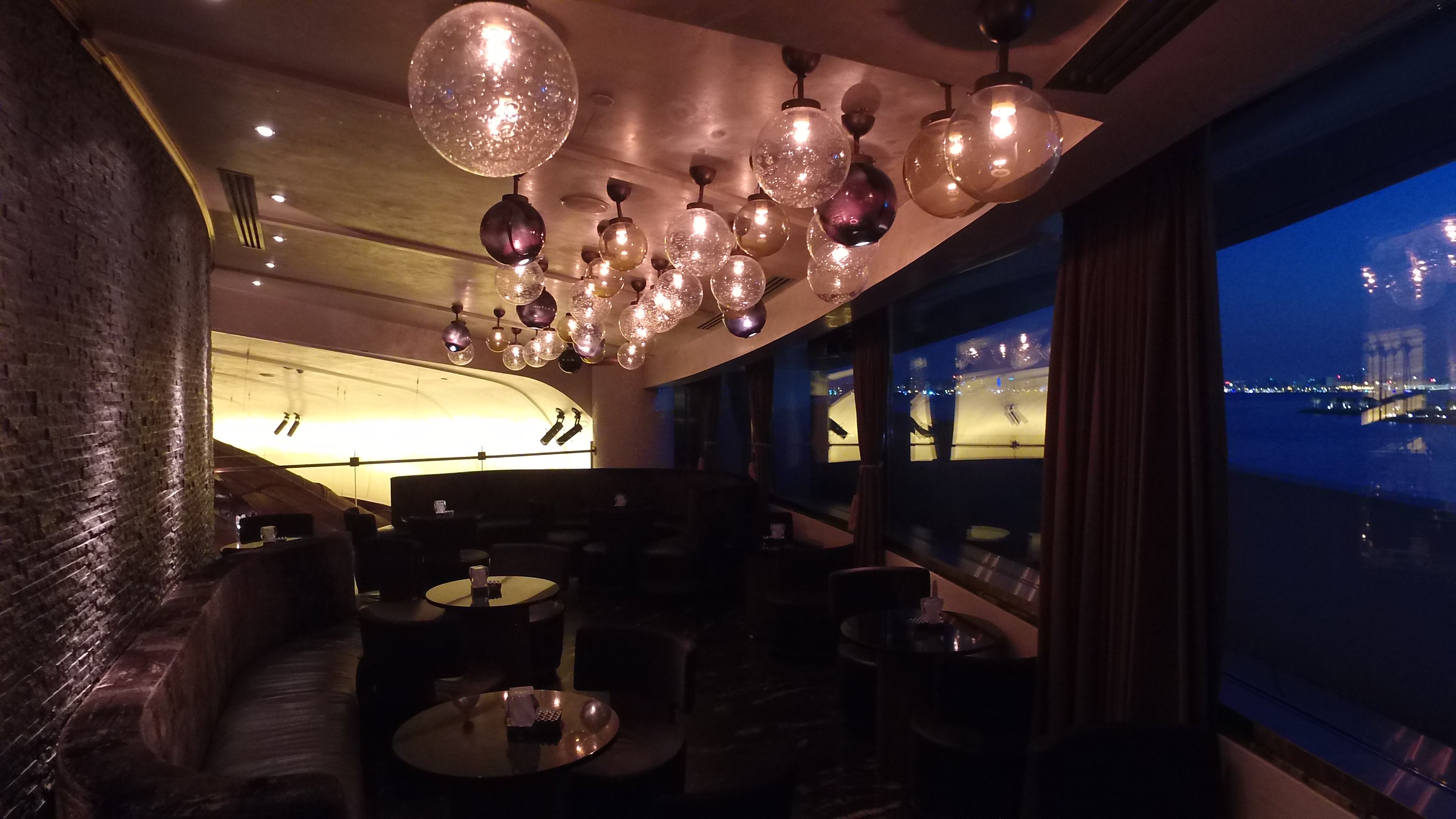 Nobu Four season doha