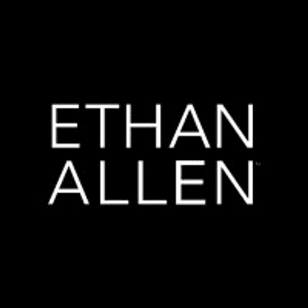Logo of Ethan Allen