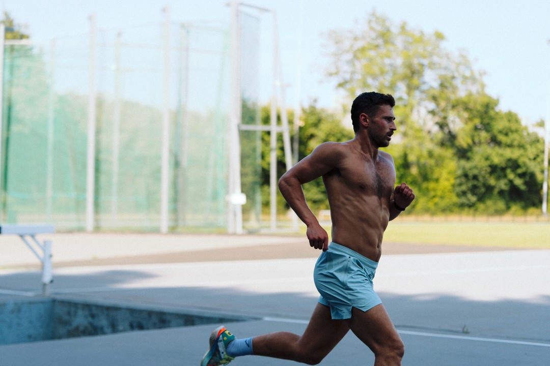 How to Prevent Hamstring Injuries