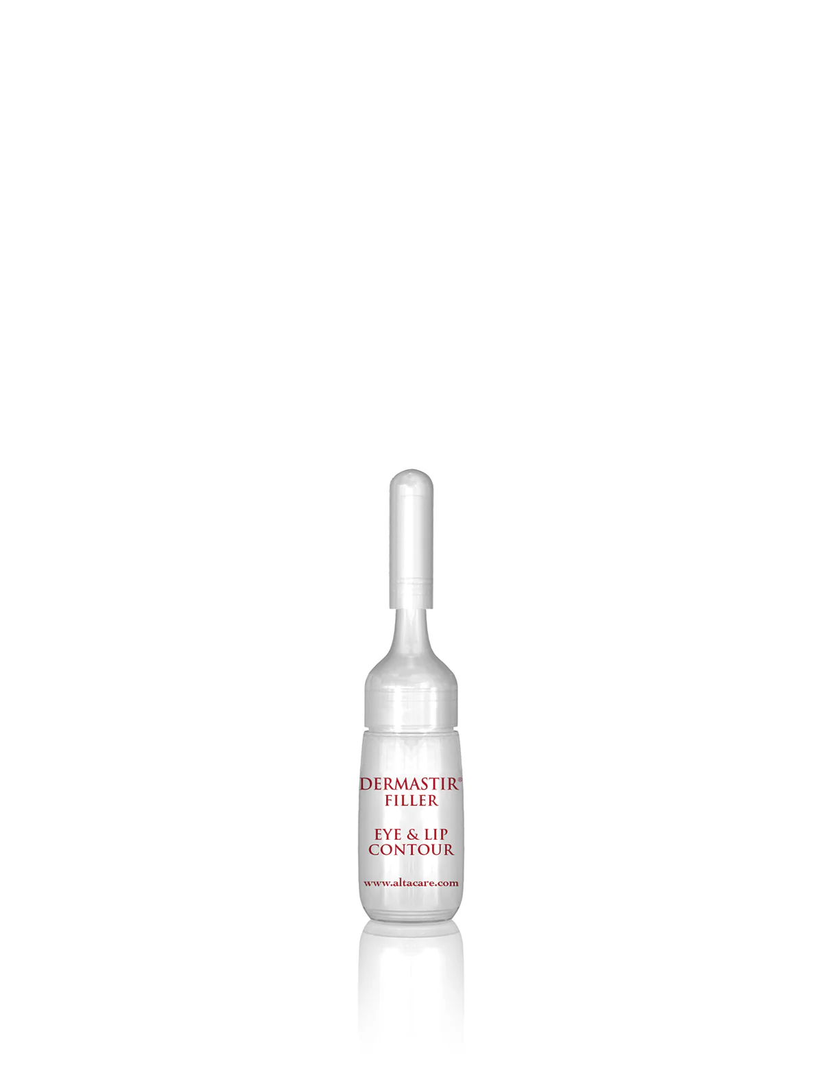 DERMASTIR POST-FILLER - EYE & LIP CONTOUR