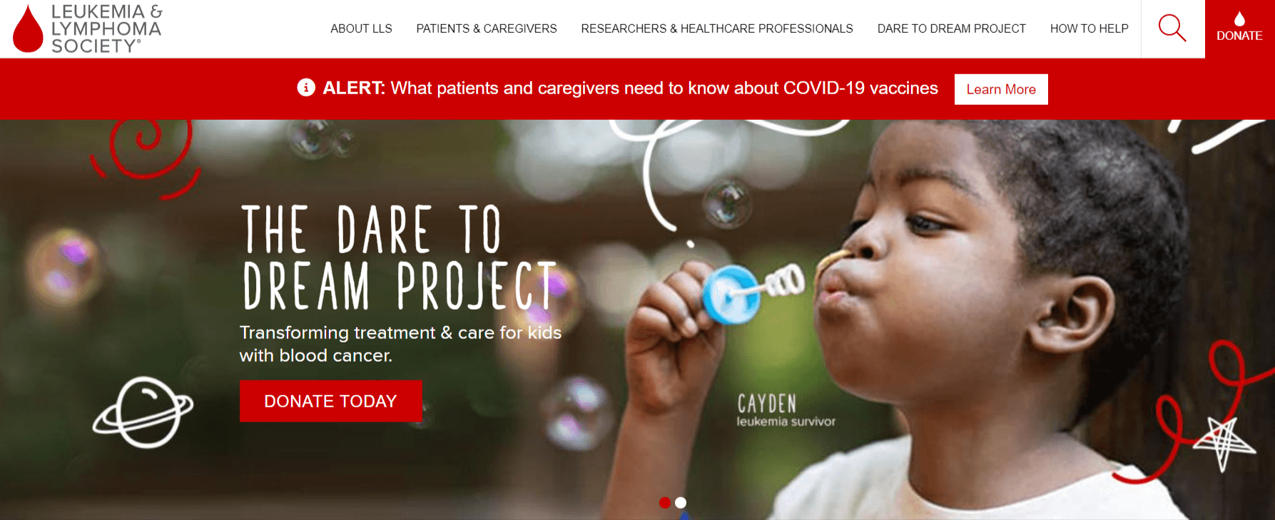 L & L Society - bitcoin and crypto donation