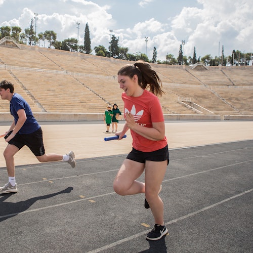 帕纳辛奈科体育场
