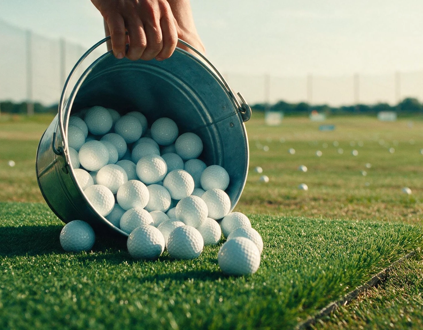 Driving Range