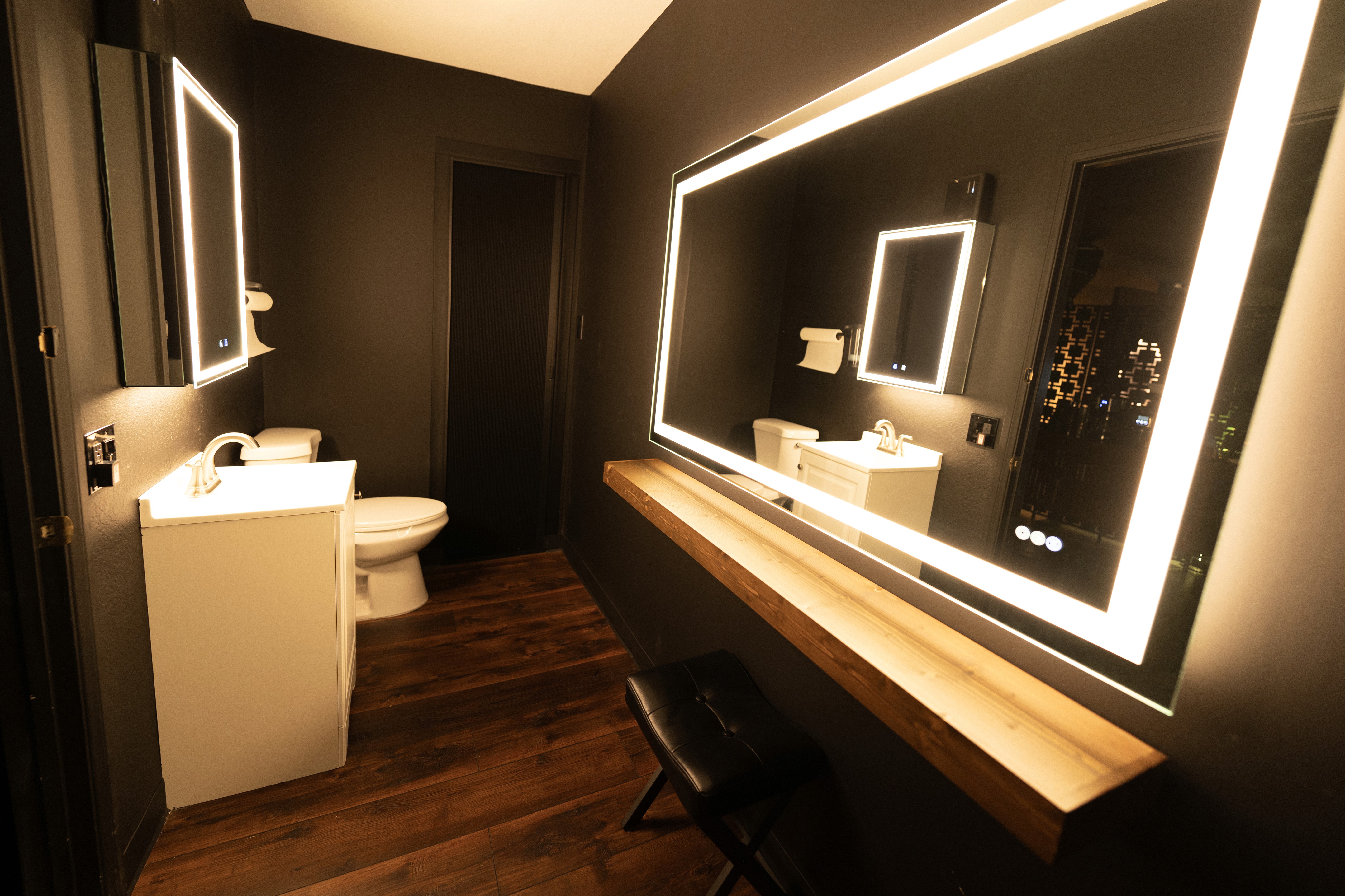 Banning Studio