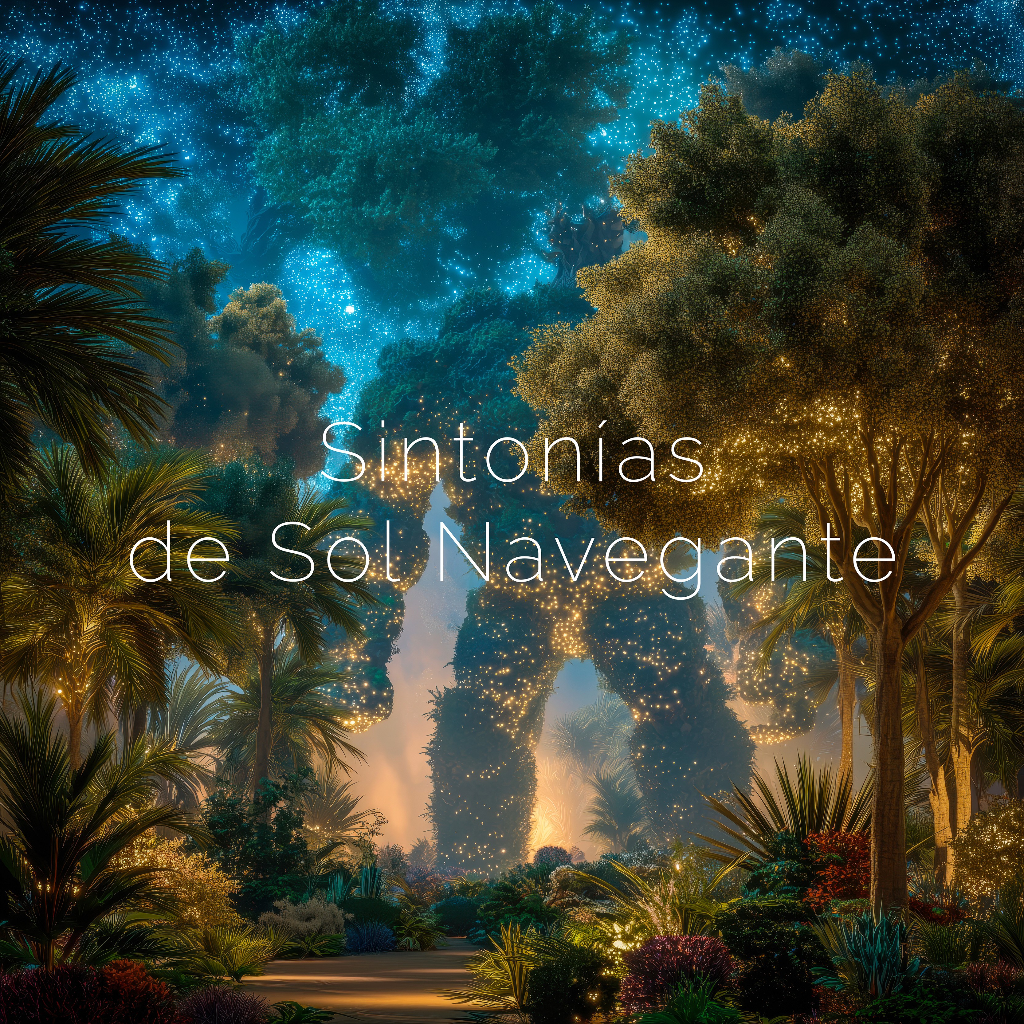 Sintonías de Sol Navegante