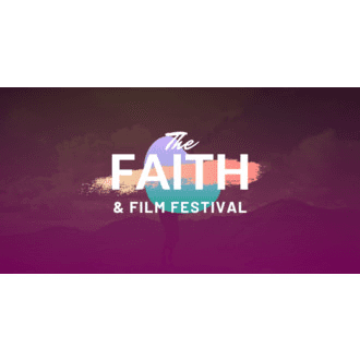 The Faith and Film Festival