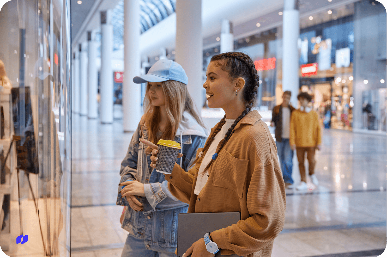 Campanhas promocionais - Hub4pay