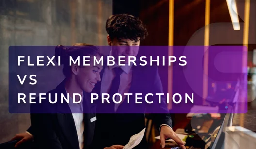 Stop Choosing Between Flexibility and Profit