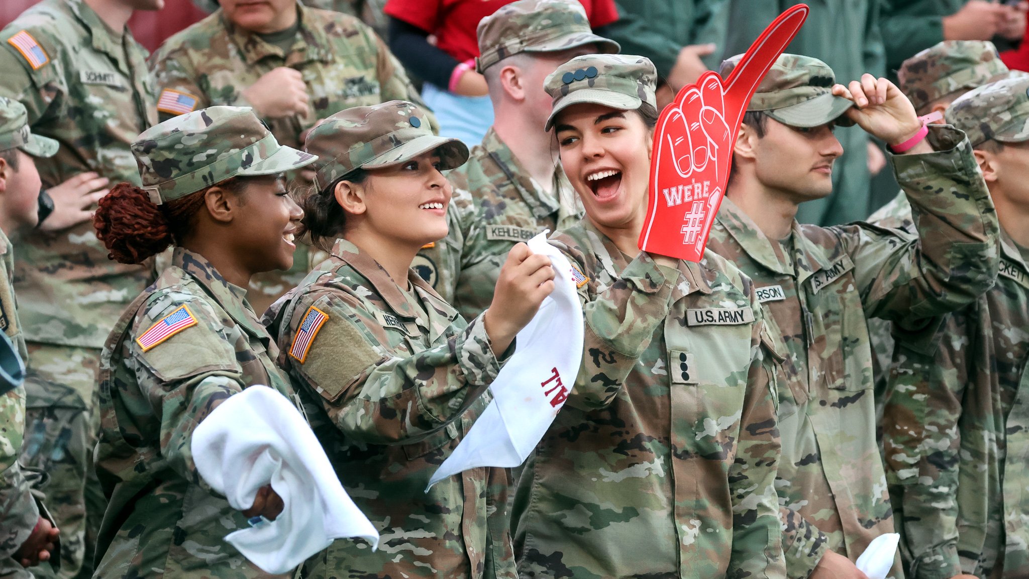 IU Football Make Historic 10-0 Streak in Bloomington