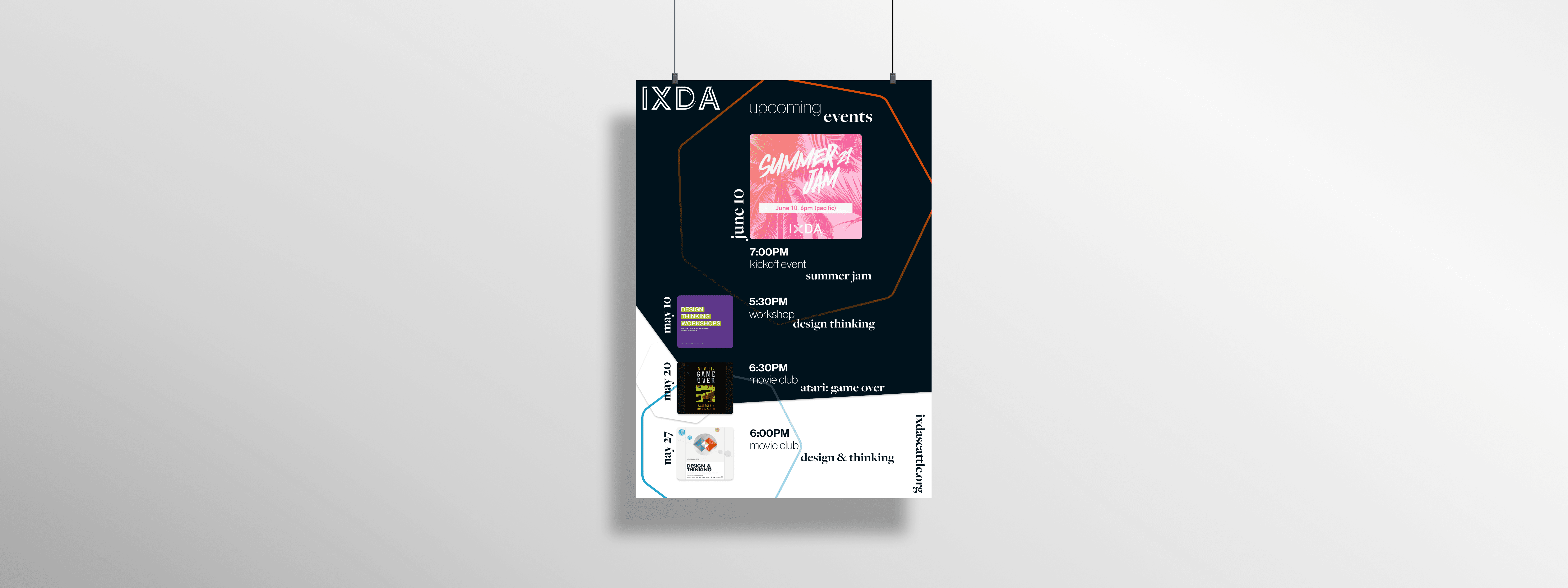 poster mockup