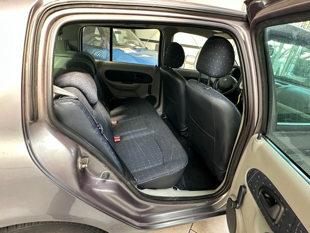 RENAULT Clio 2003 GREY Gebrauchtwagen - Galeriebild 13