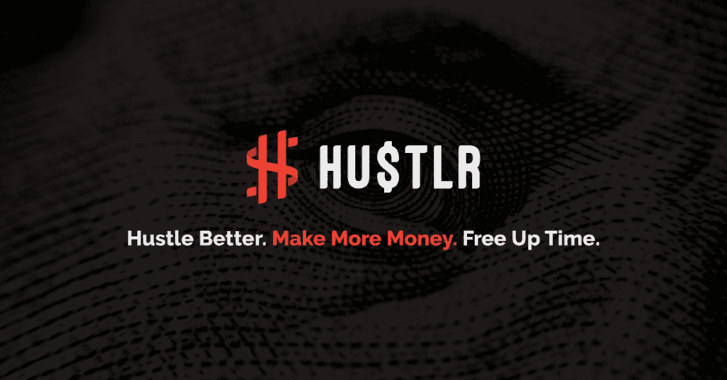 The HUSTLR&nbsp;podcast