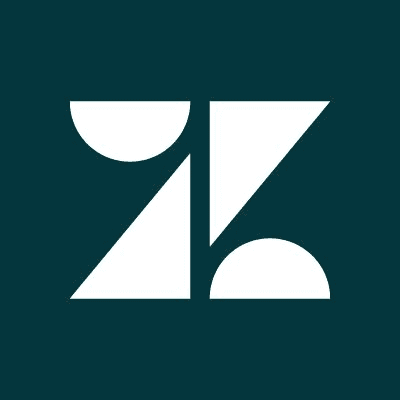 Zendesk logo