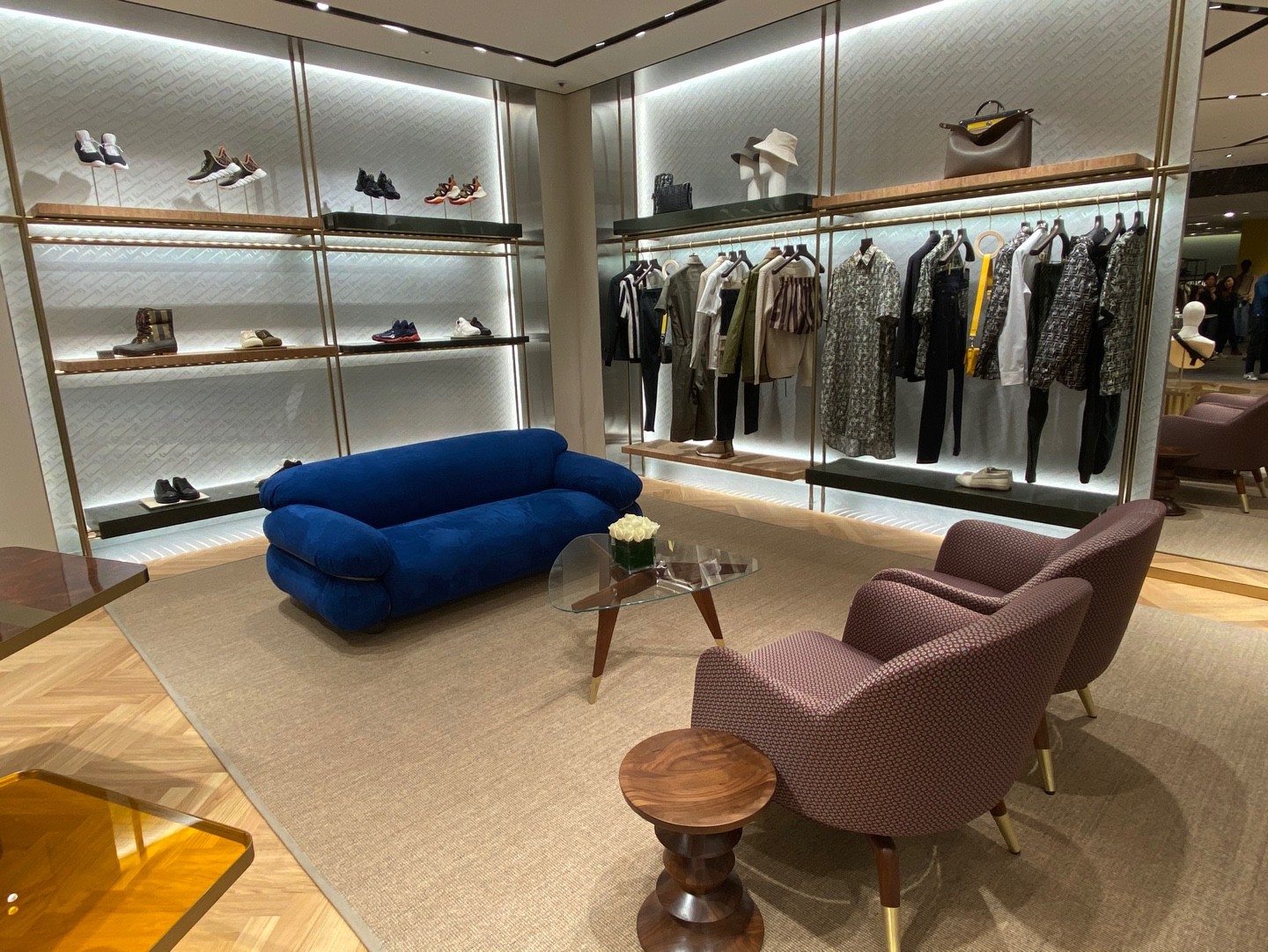 Contemporary Works 2021 Image