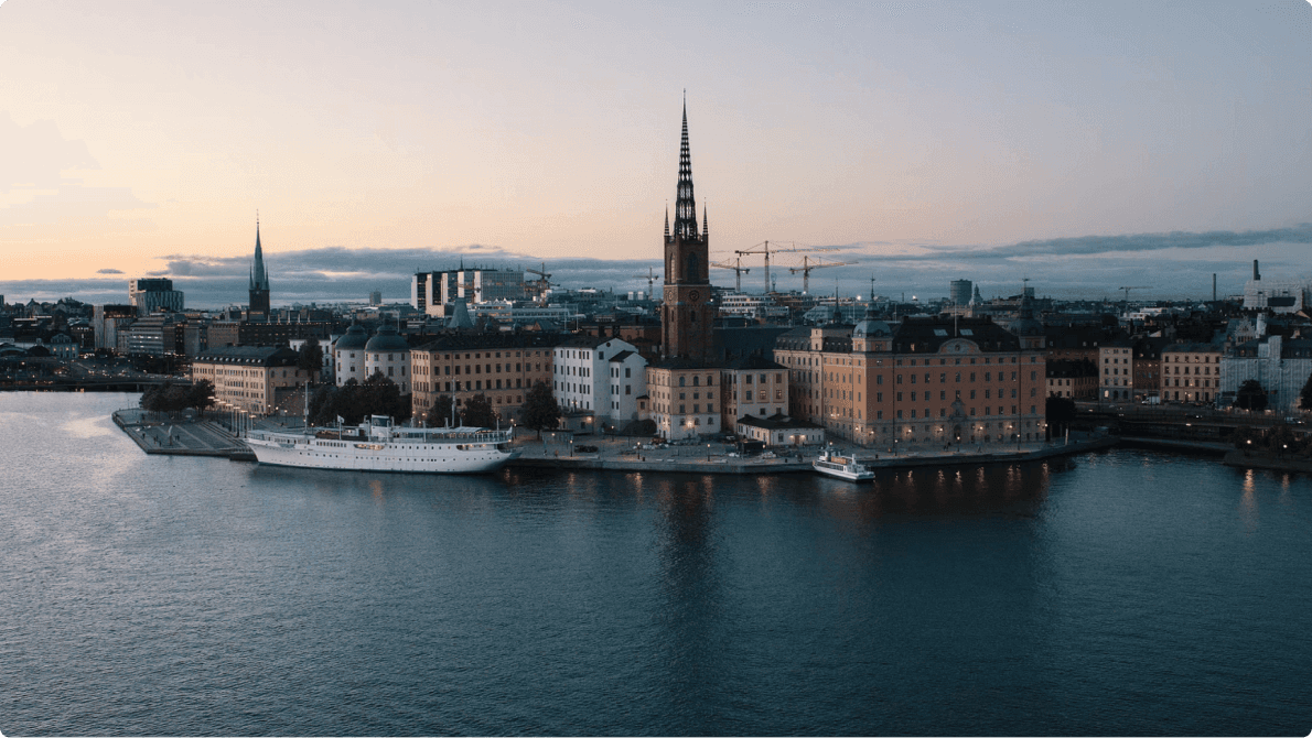 Green Voltis secures funding to lead Europe’s AI energy future.