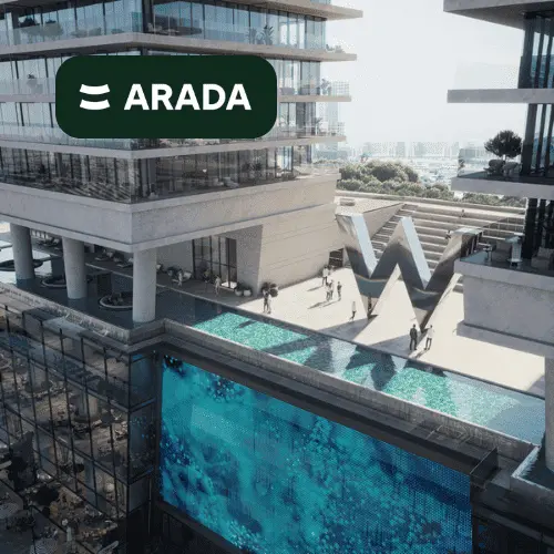 Arada Developer