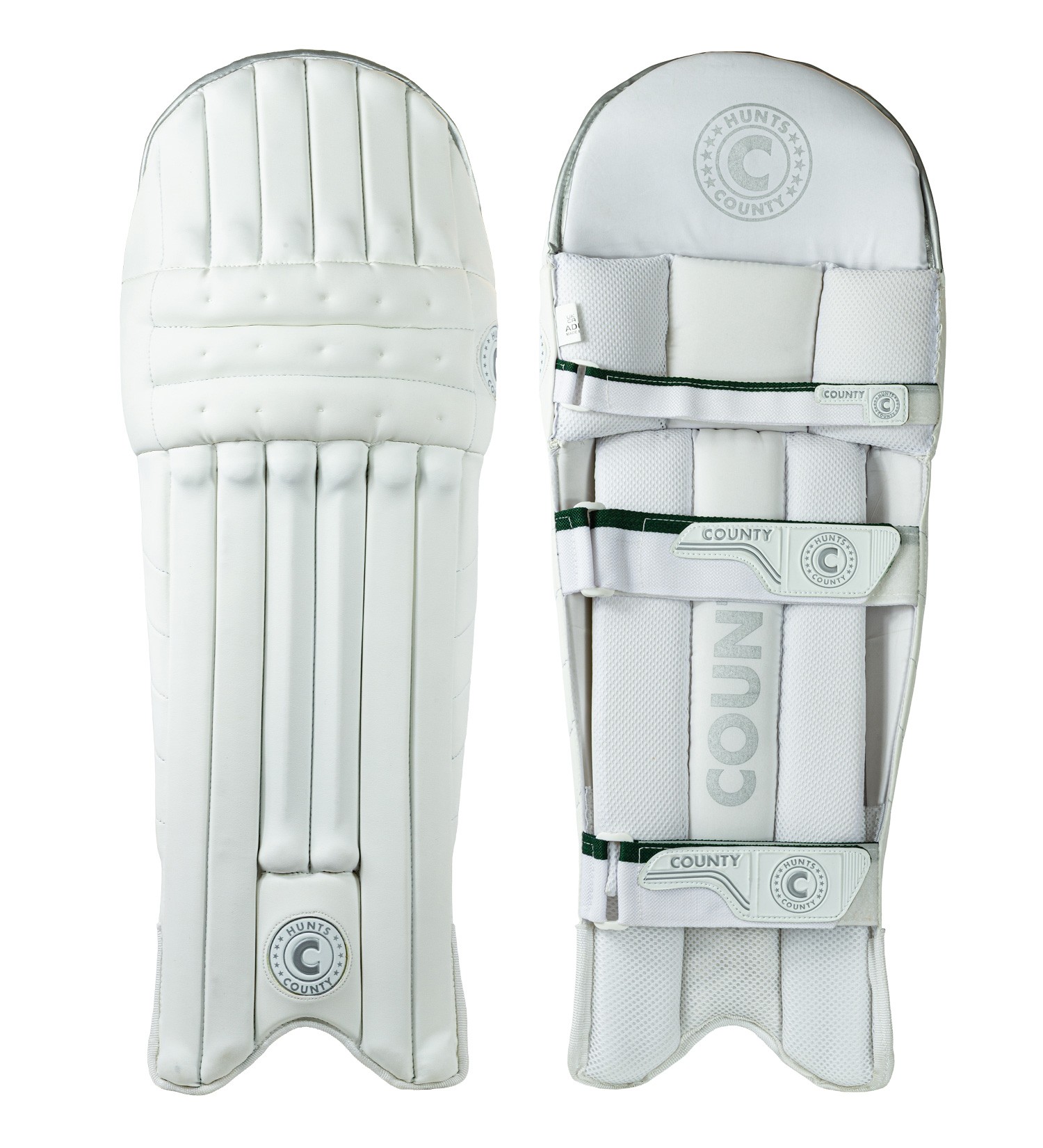Triumph batting pads