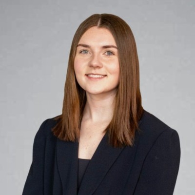 Alexa Hrnicek U.S. Market Analyst