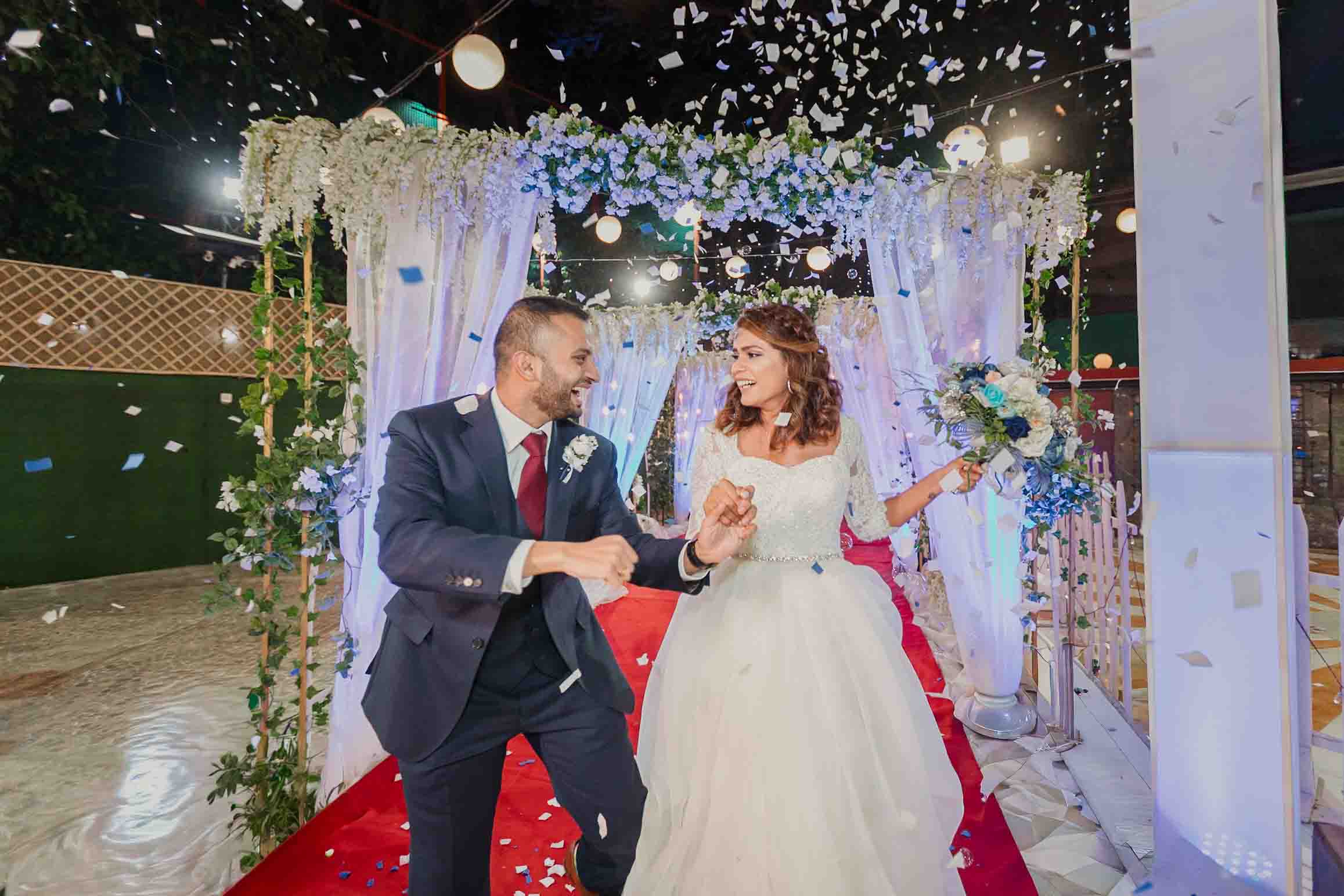 Christian wedding photography in Mumbai, Candid wedding photographers-Swai Tales