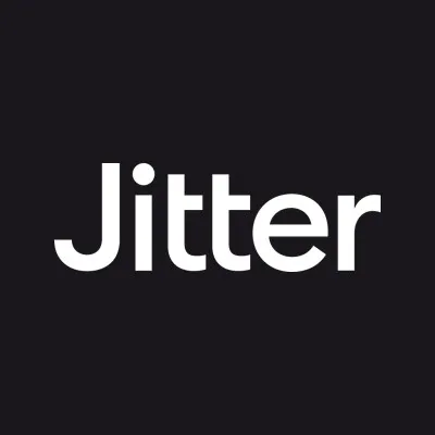 Jitter icon