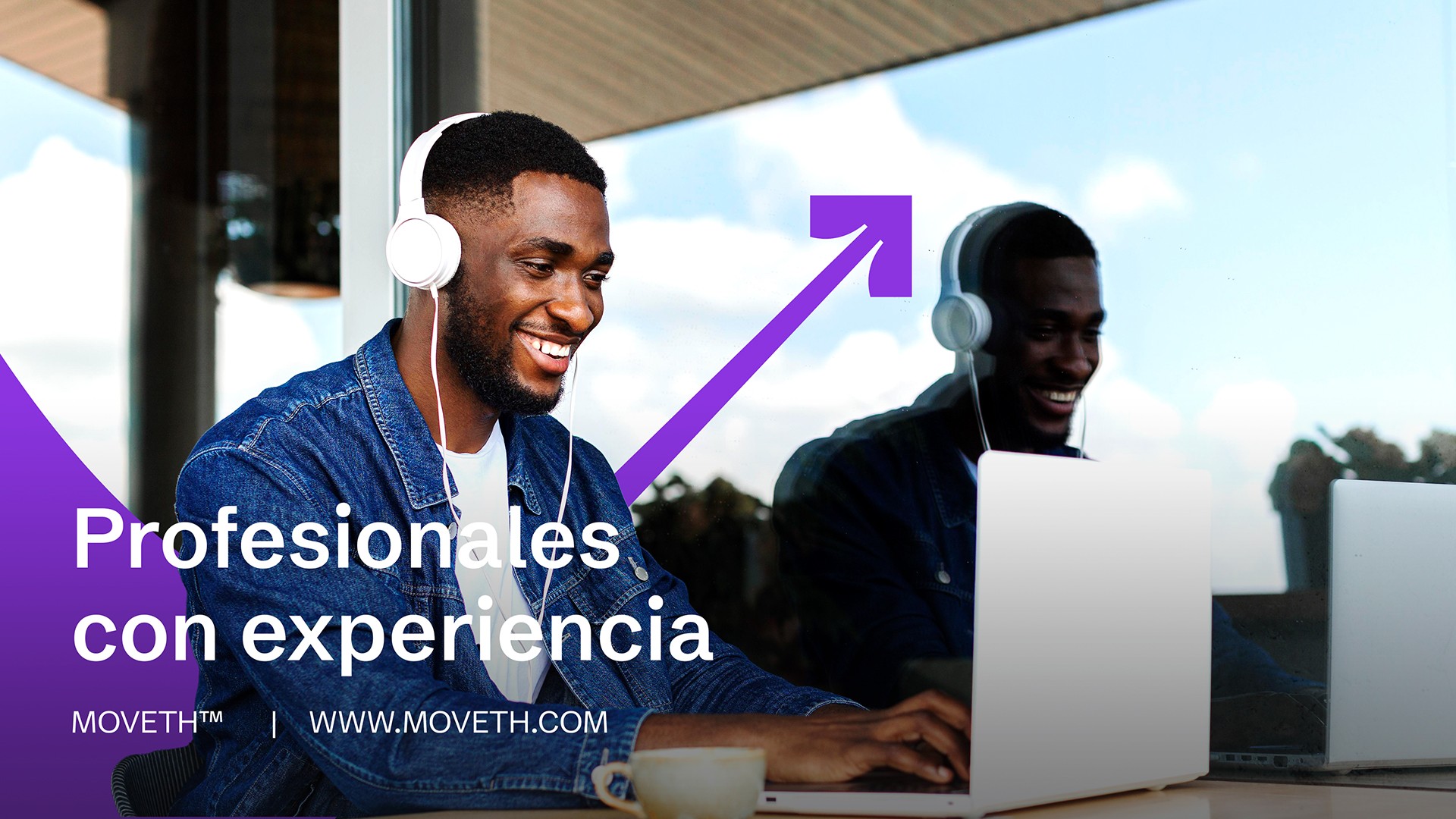 Project showcase laptop mockup