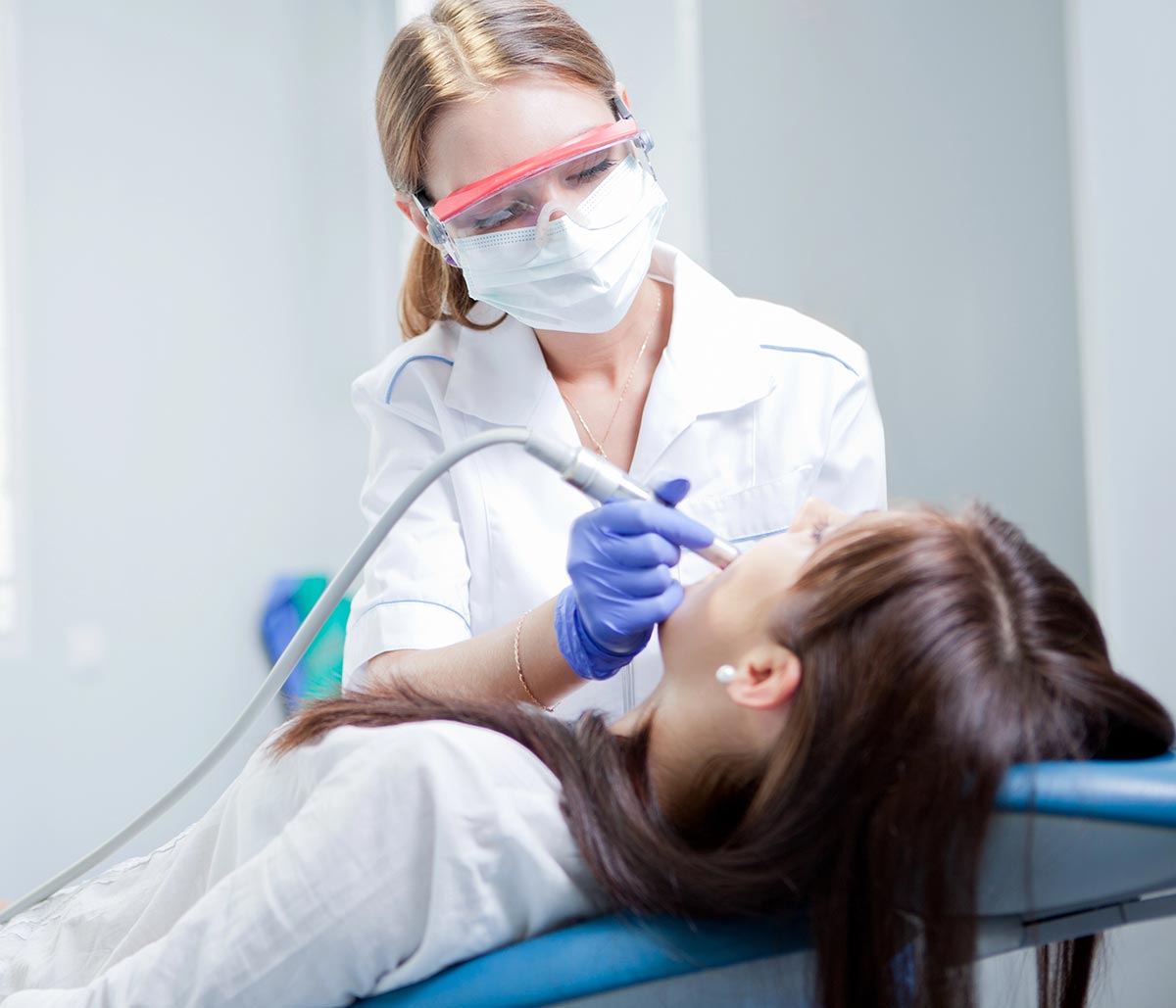 ozone therapy dentistry