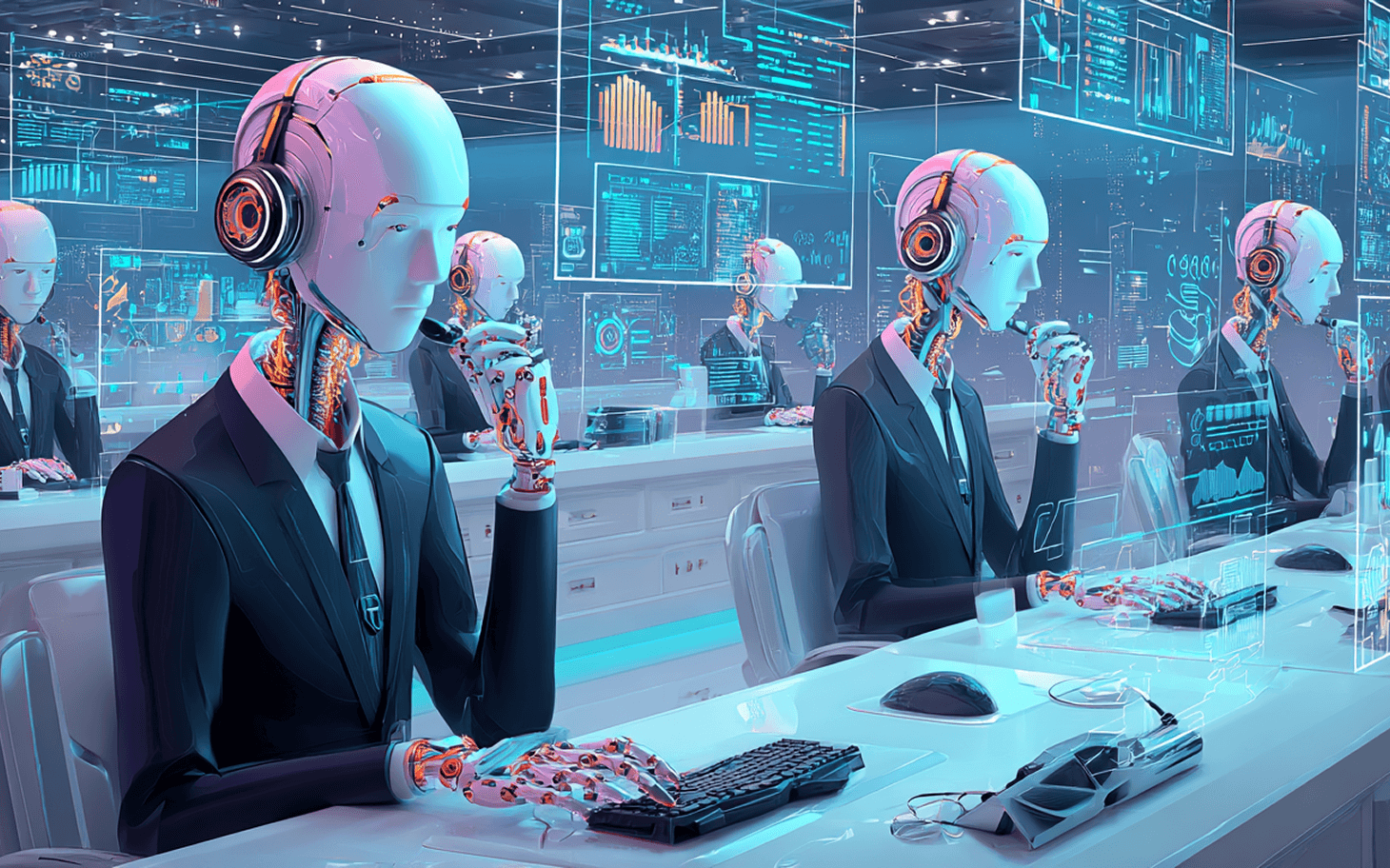 How Insurance AI Chatbots Help Teams Serve Customers Better