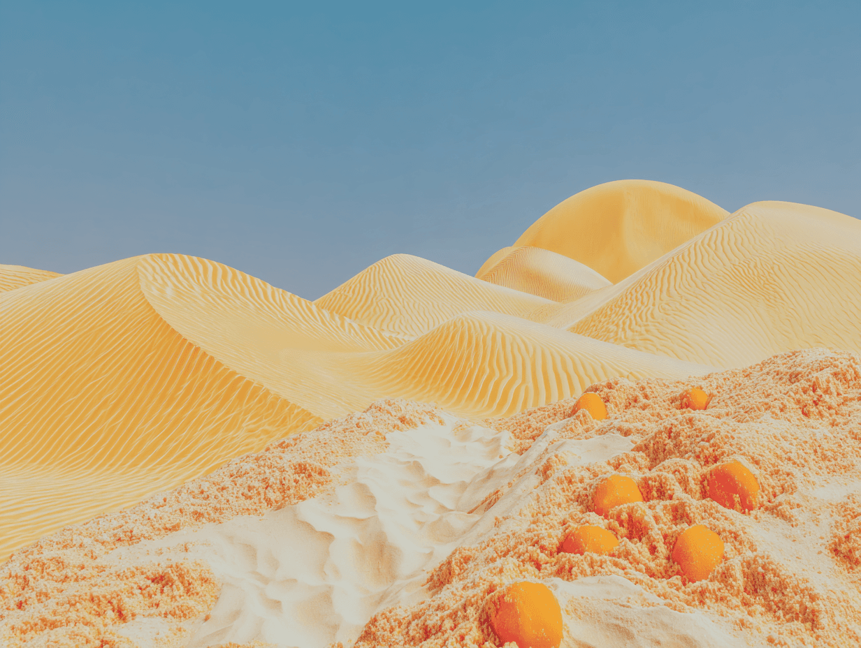 Desert