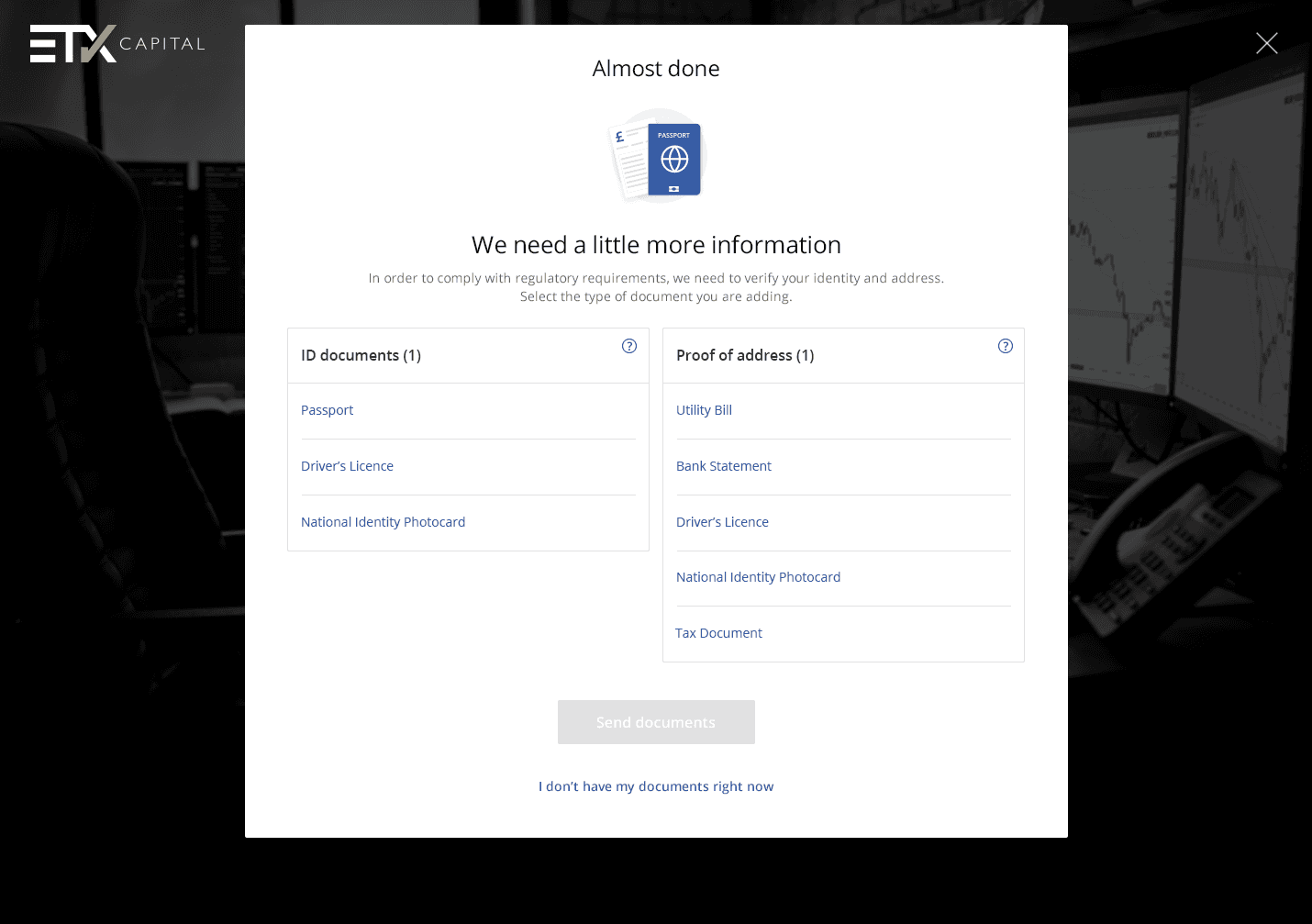 email template for payment