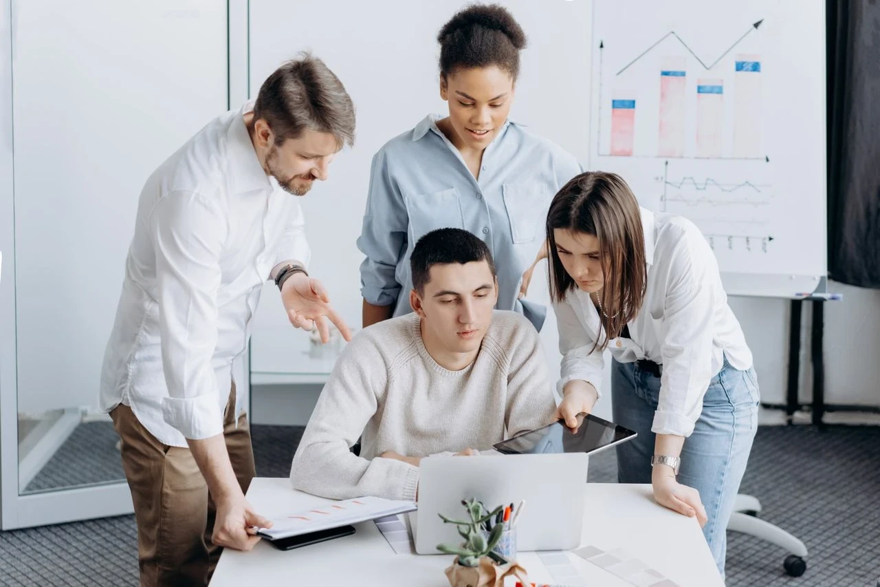 Gestion du temps : comment améliorer la performance des commerciaux