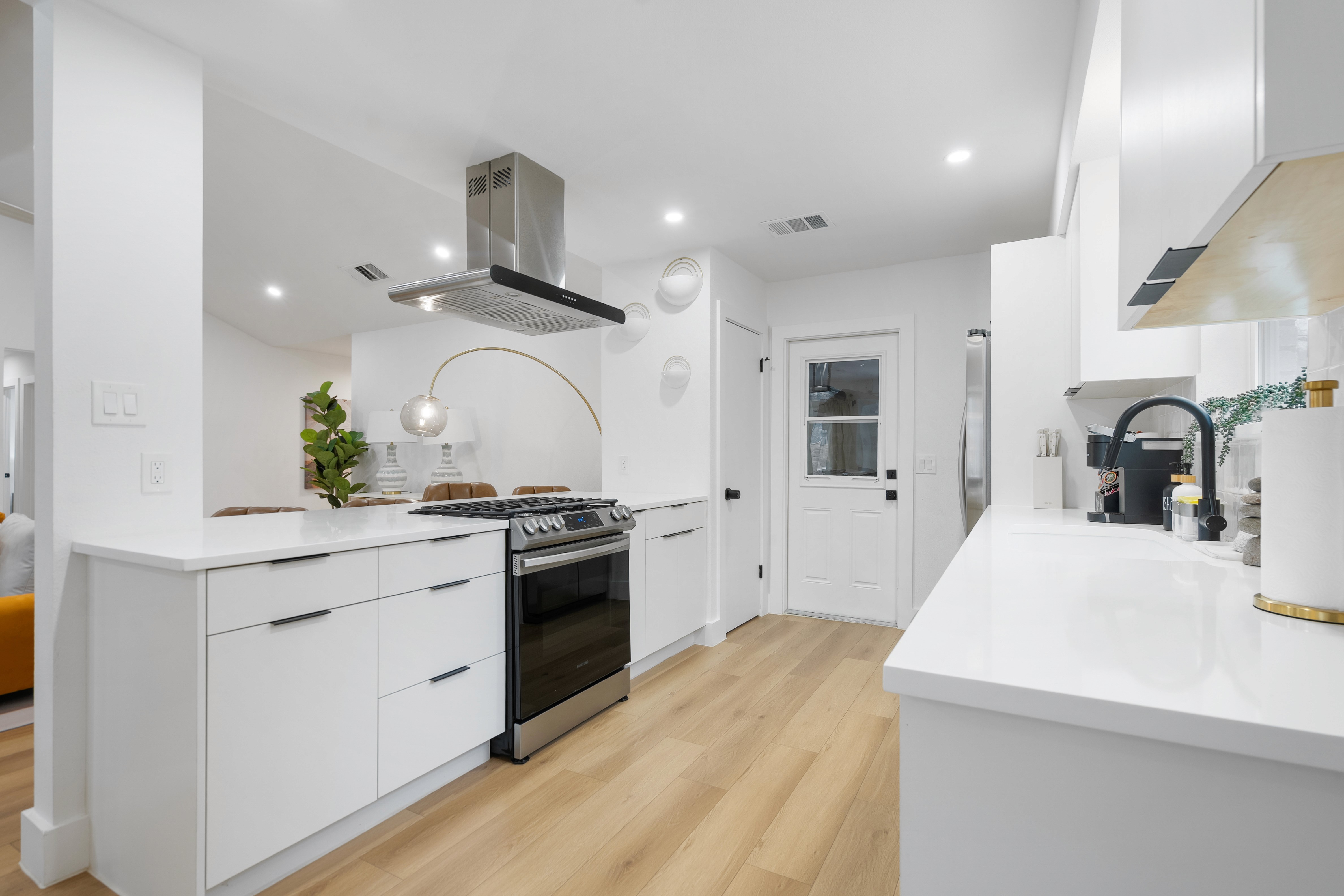 Bellevoire Saint-Germain